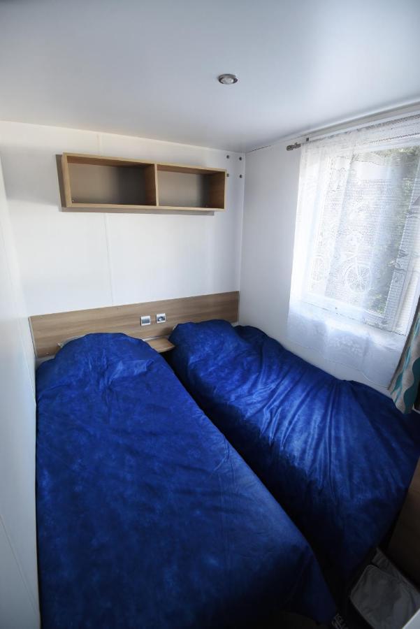 Mobil Home 8 Personnes Les Mathes Eksteriør bilde